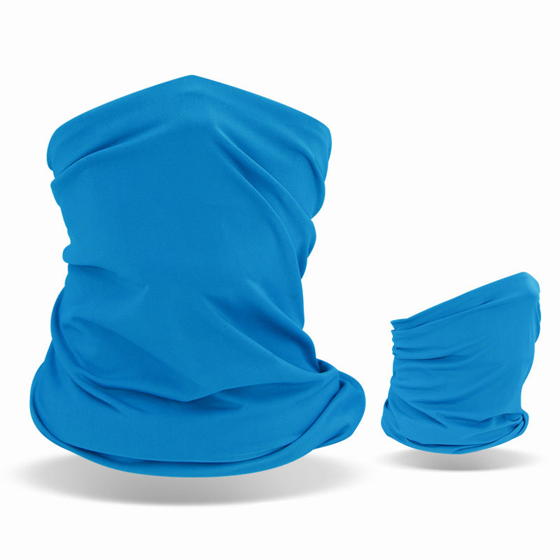 Unisex Comfort neck scarf
