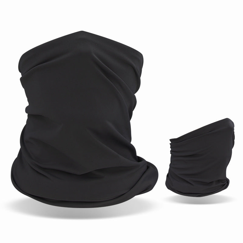 Unisex Comfort neck scarf