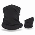 Unisex Comfort neck scarf