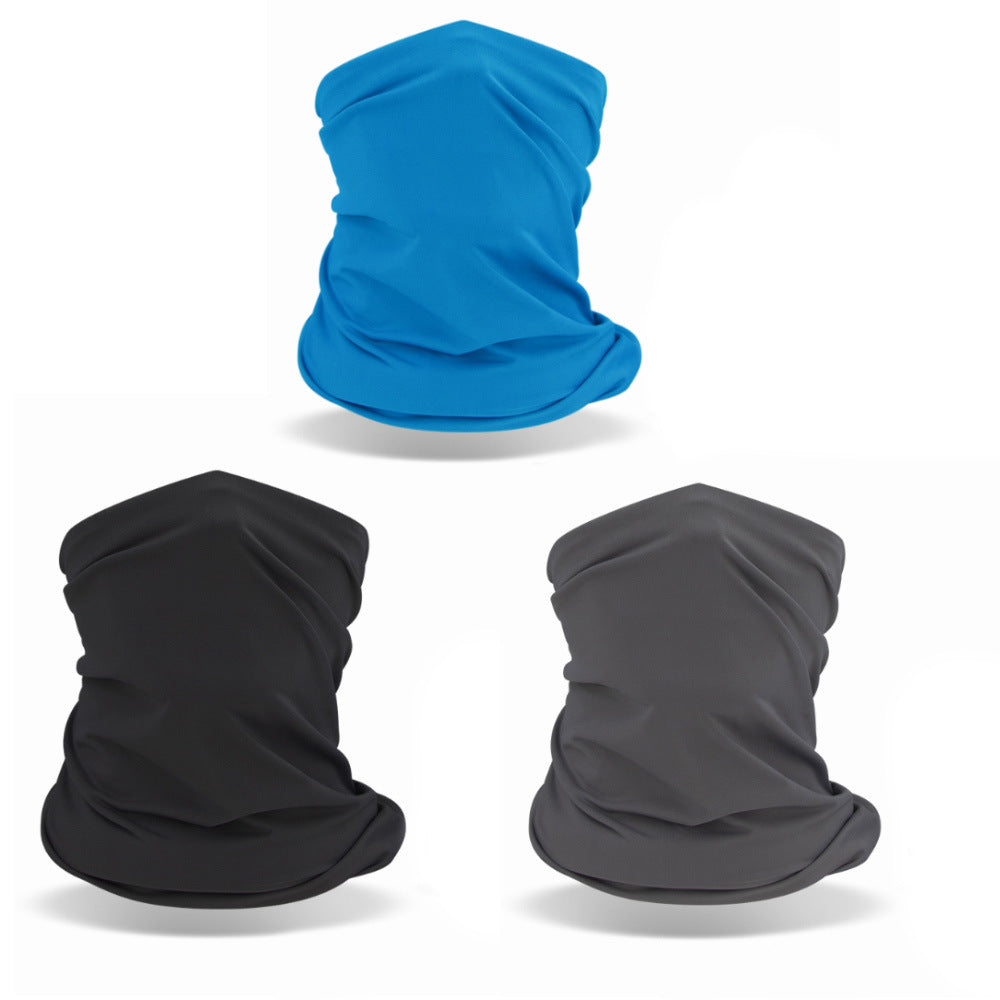 Unisex Comfort neck scarf