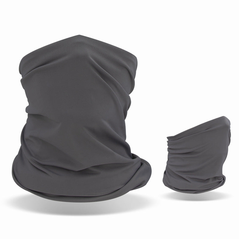 Unisex Comfort neck scarf